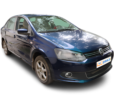 Volkswagen Vento-img